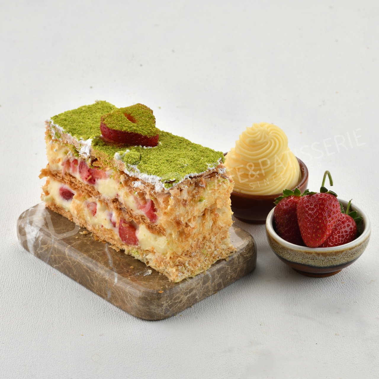 Şerbetli Tatlılar