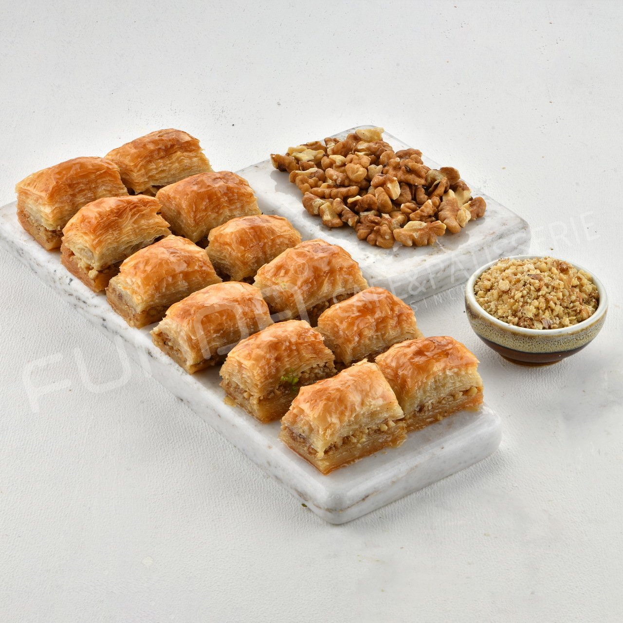 Şerbetli Tatlılar