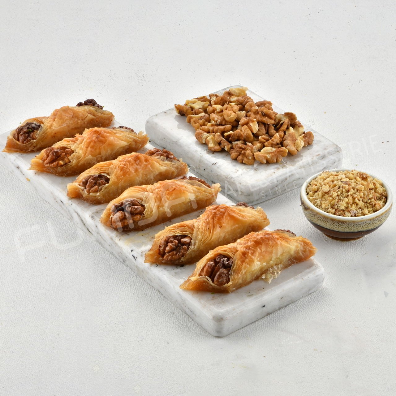 Şerbetli Tatlılar