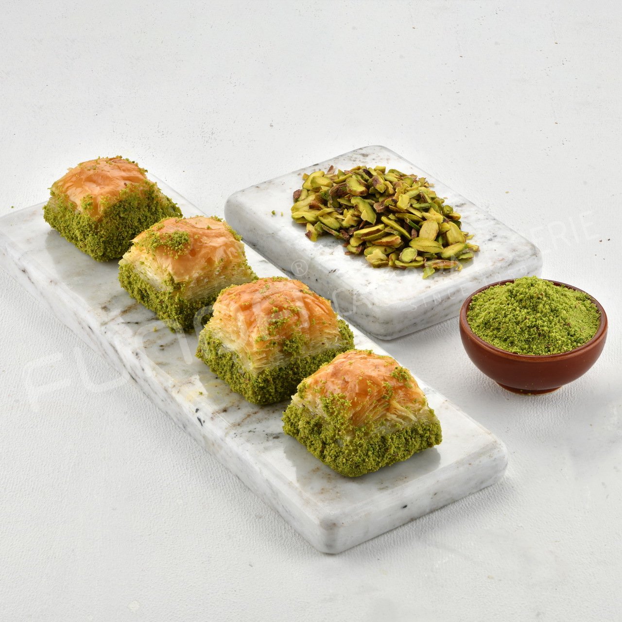Şerbetli Tatlılar