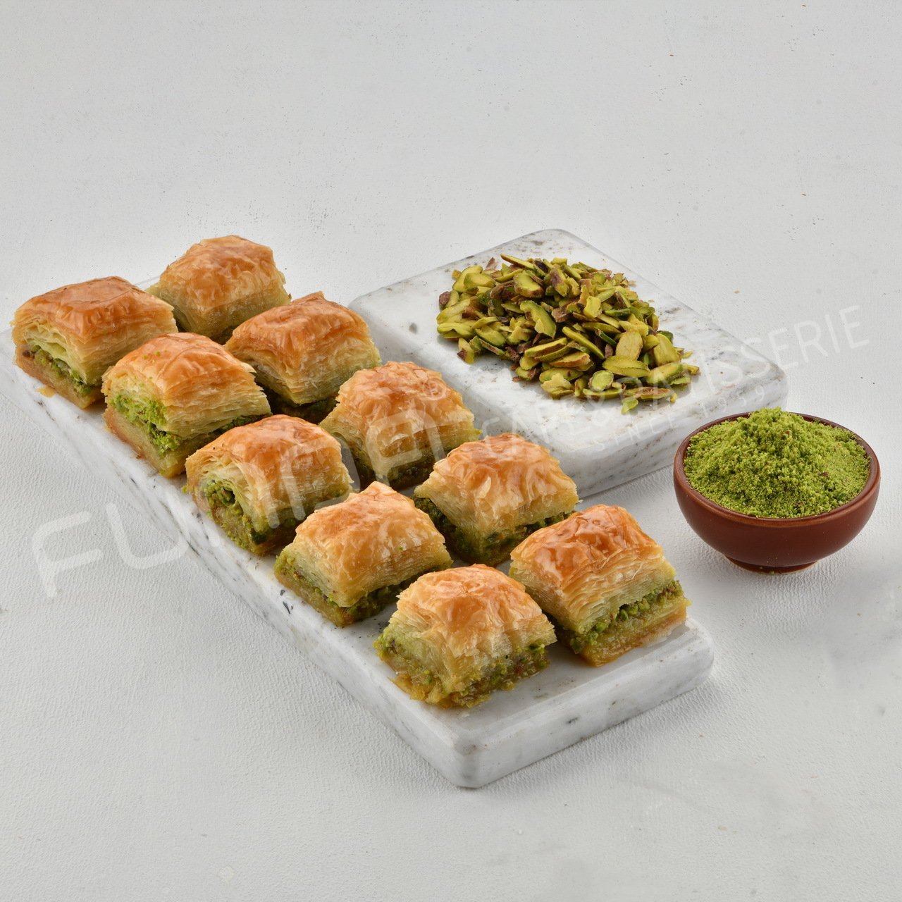 Şerbetli Tatlılar