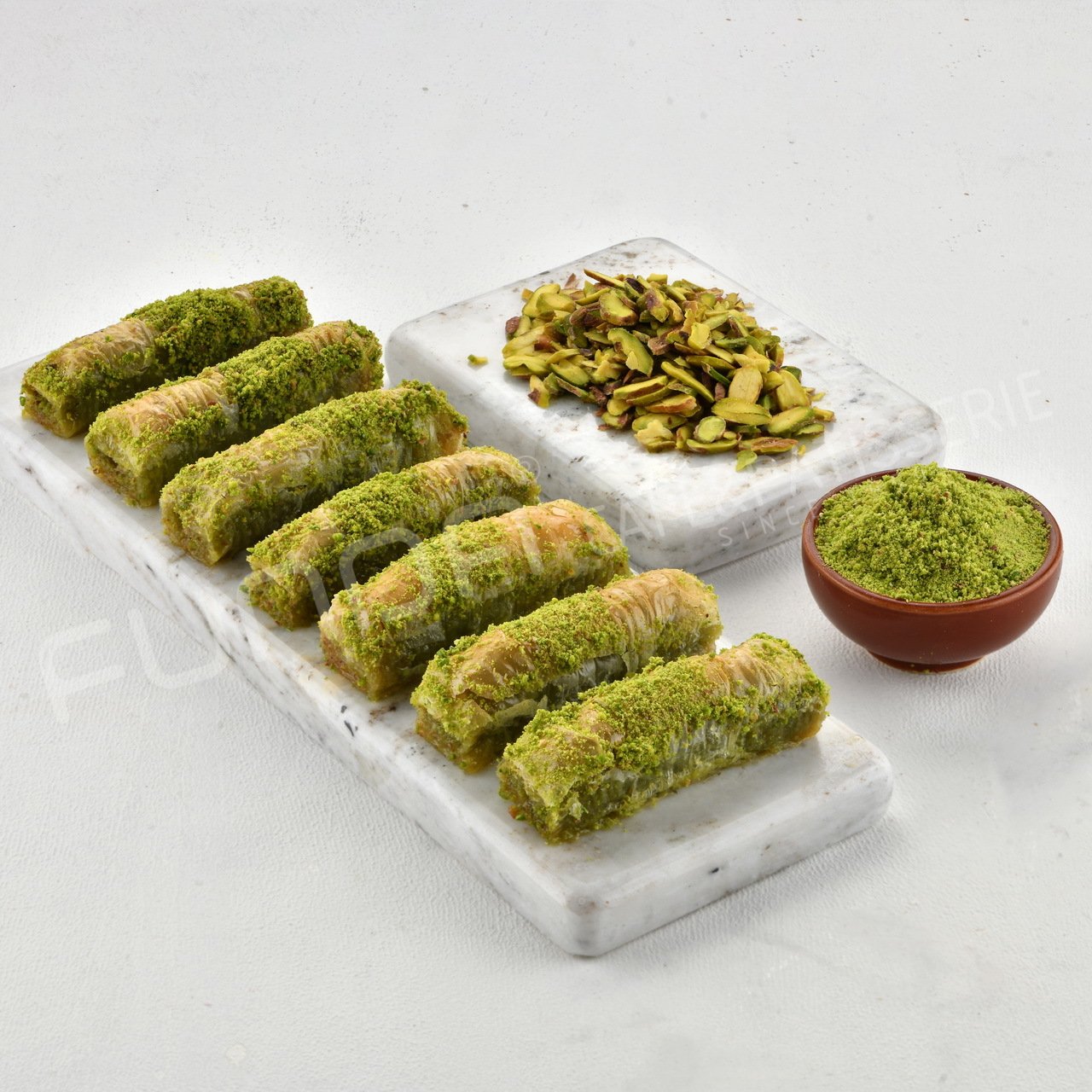 Şerbetli Tatlılar