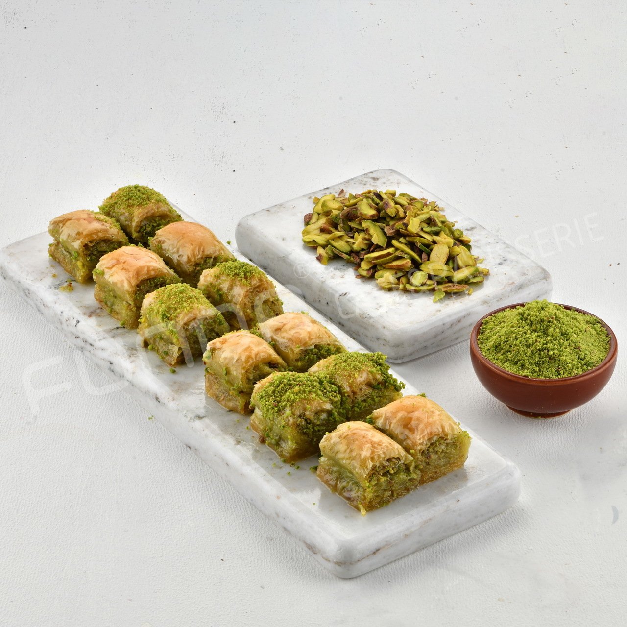Şerbetli Tatlılar