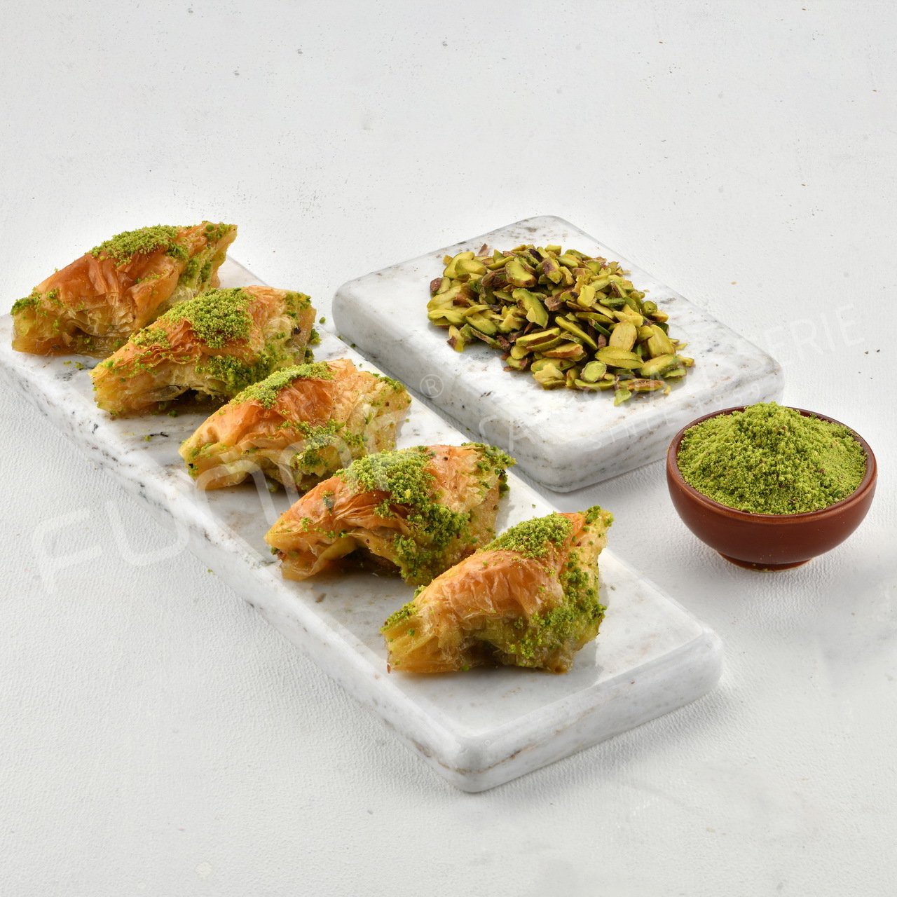 Şerbetli Tatlılar